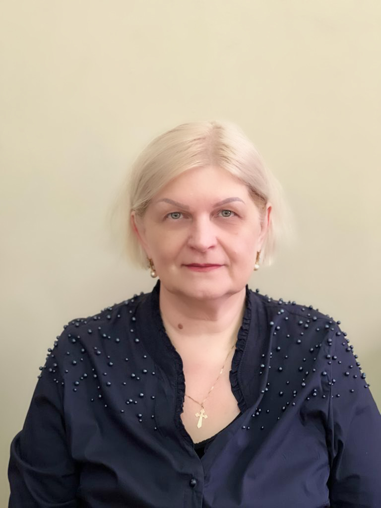Котова Татьяна Александровна.